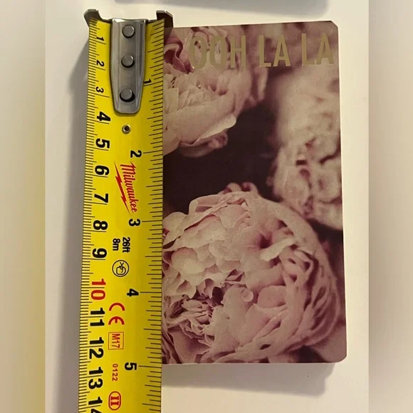 Mini notebooks - Picture 3 of 3